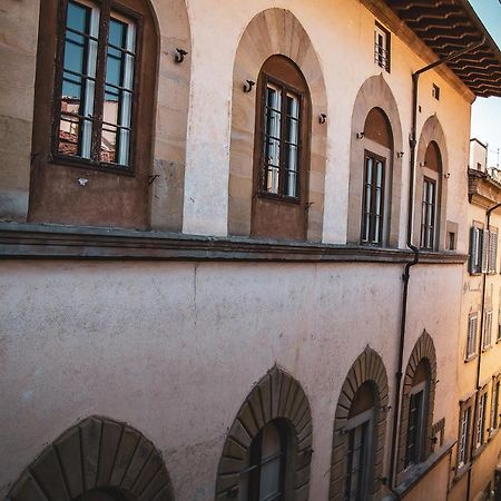 Acacia Firenze - Melissa Apartment Exterior foto