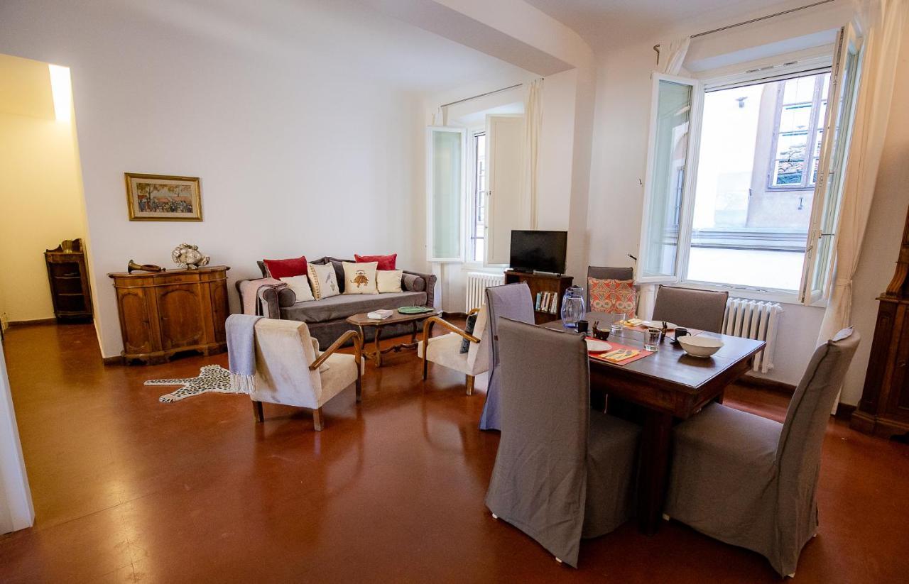 Acacia Firenze - Melissa Apartment Exterior foto