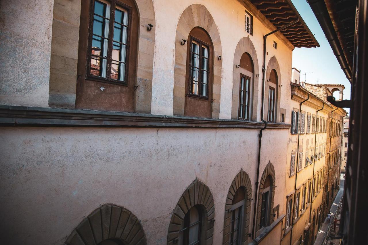 Acacia Firenze - Melissa Apartment Exterior foto