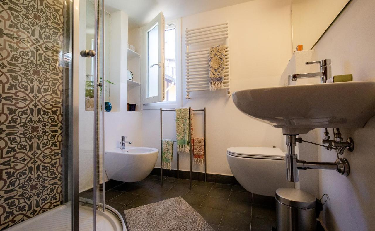 Acacia Firenze - Melissa Apartment Exterior foto