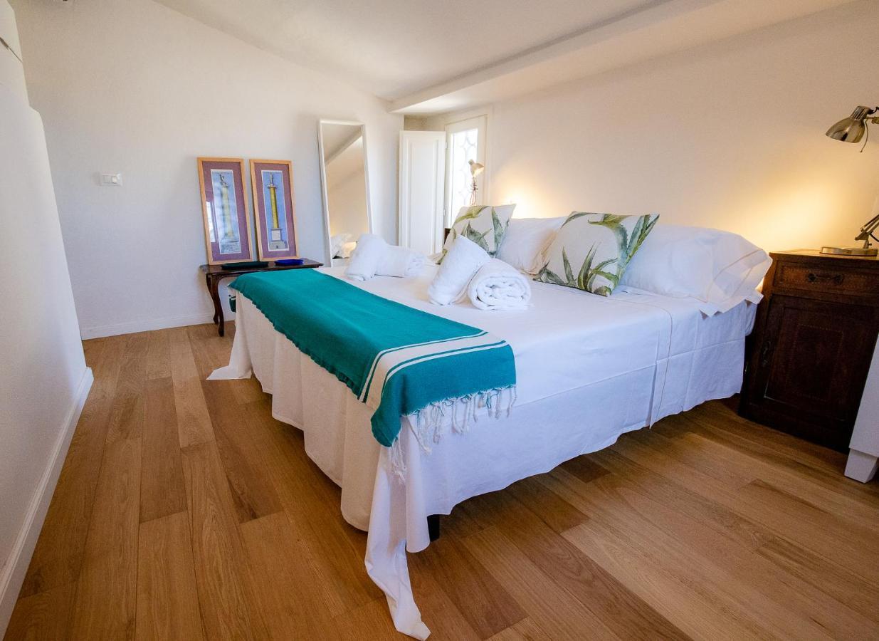Acacia Firenze - Melissa Apartment Exterior foto