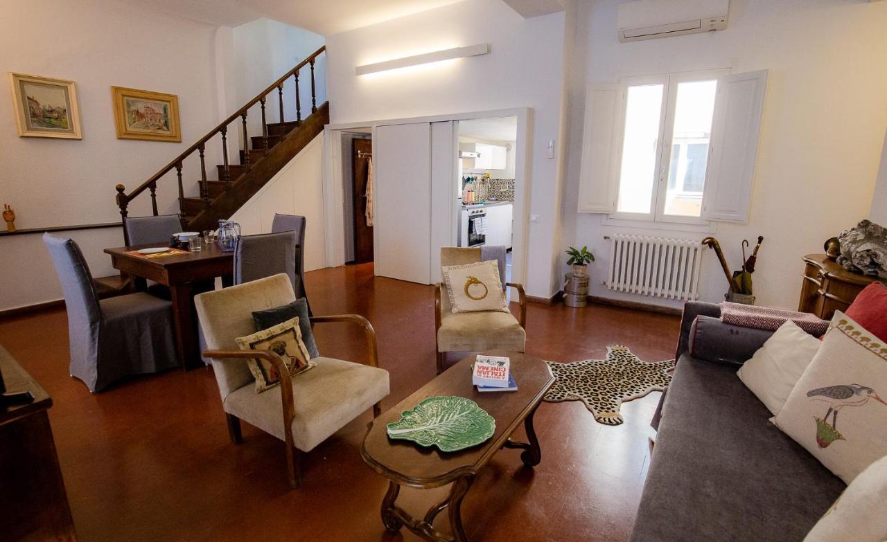 Acacia Firenze - Melissa Apartment Exterior foto
