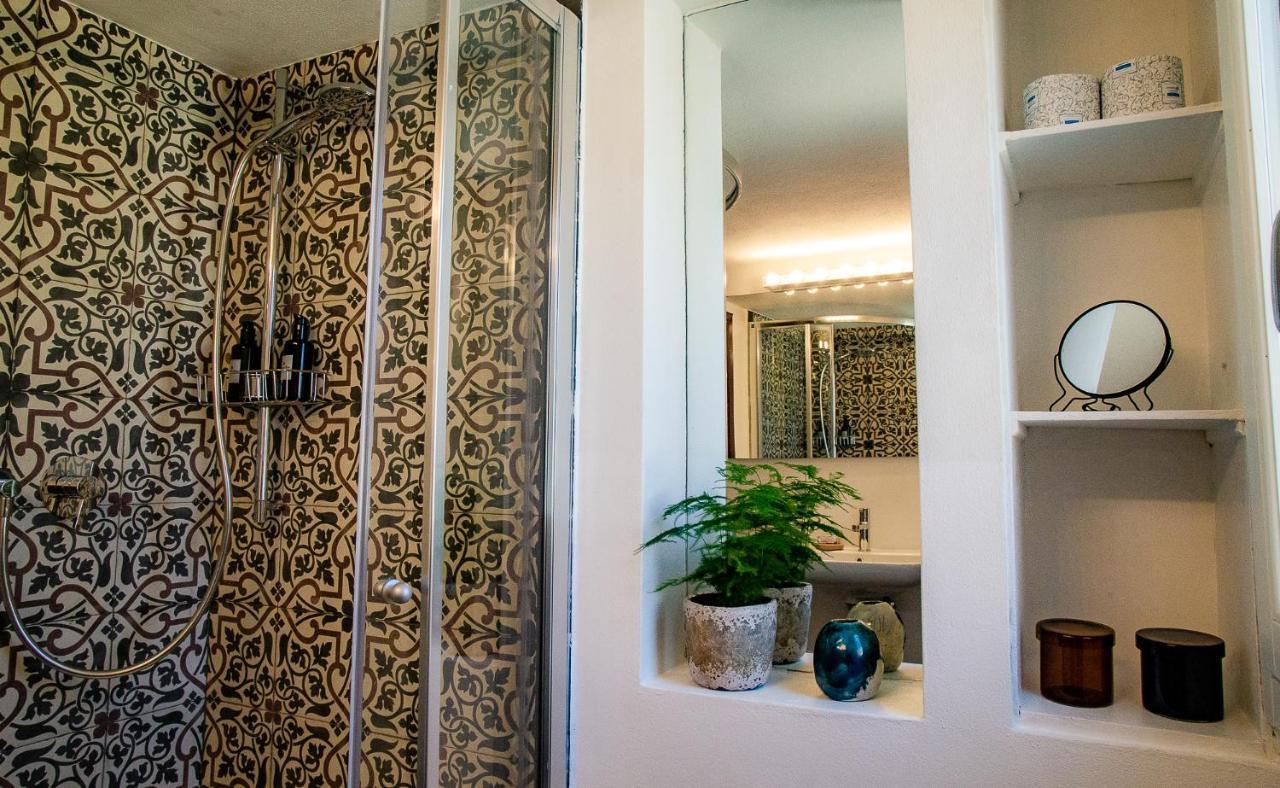 Acacia Firenze - Melissa Apartment Exterior foto